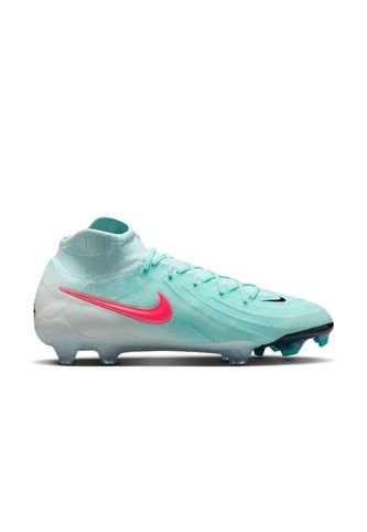Guayos Nike Hombre Phantom Luna 2 Elite-Azul Nike