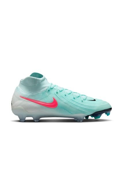 Guayos Nike Hombre Phantom Luna 2 Elite-Azul