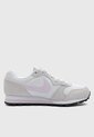 Tenis Lifestyle Nike MD Runner 2  Blanco de Nike