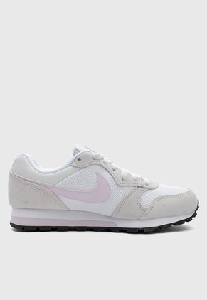 Tenis Lifestyle Nike MD Runner 2 Blanco