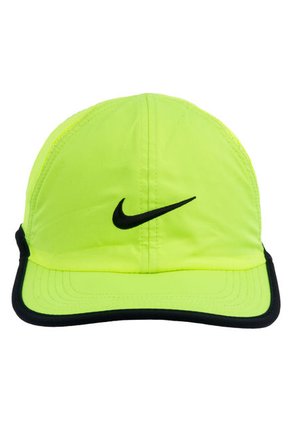 Gorra Nike FEATHERLIGHT ADJ Amarillo Neón