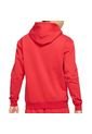 Hoodie Nike Jordan Essentials-Rojo de Nike