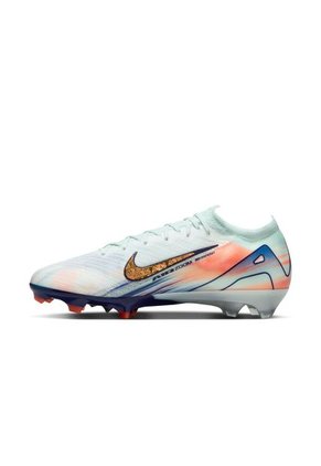 Guayos Nike Hombre Vapor Mercurial - Azul-Multicolor