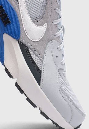 Tenis NIKE Air Max Excee Gris