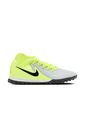 Guayos Nike Hombre Phantom Luna Academy - Plateado-Amarillo de Nike
