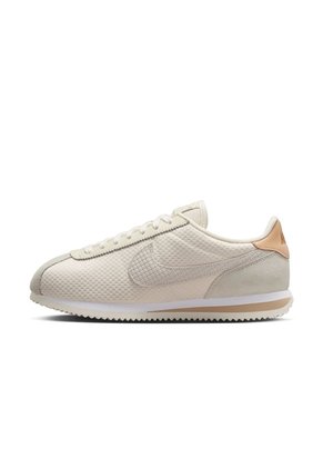 Tenis Mujer Nike Cortez Beige