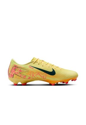 Guayos Nike Hombre Zoom Vapor Mbappé - Amarillo-Rosado
