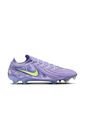 Guayos Nike Hombre Phantom GX II Elite FG Morado de Nike