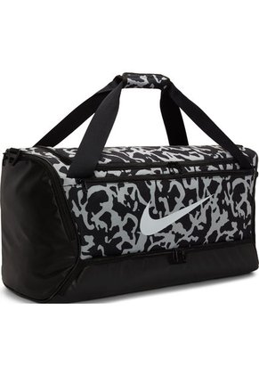 Maletin Nike Training Cat Aop Brsla M Duff9.5 (60L)-Negro