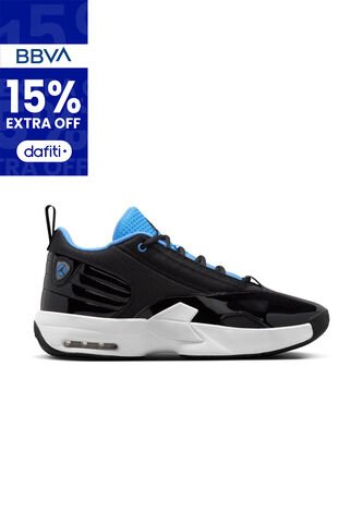 Tenis Jordan Max Aura 6-Negro Nike