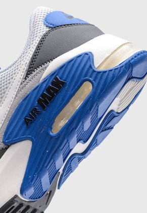 Tenis NIKE Air Max Excee Gris