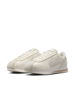 Tenis Mujer Nike Cortez Beige