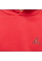 Hoodie Nike Jordan Essentials-Rojo de Nike