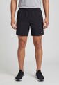 Pantaloneta NIKE Challenger Negro de Nike