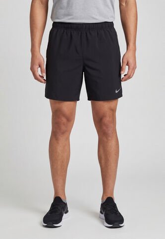 Pantaloneta NIKE Challenger Negro Nike
