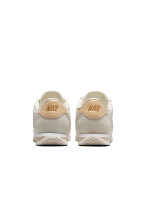 Tenis Mujer Nike Cortez Beige