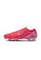 Guayos Nike Hombre Mercurial Vapor 16 Elite-Rojo de Nike