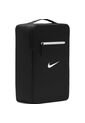 Bolso Deportivo Hombre Nike Stash Shoe Bag (13L) - Negro de Nike