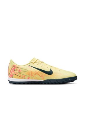 Guayos Nike Hombre ZoomVapor Academy Mbappé- Amarillo-Rosado