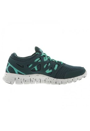 Running Nike Verde