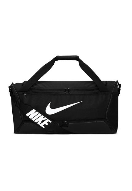 Maletin Nike Training Brsla M Duff 9.5 (60L)-Negro