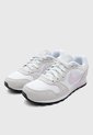 Tenis Lifestyle Nike MD Runner 2  Blanco de Nike