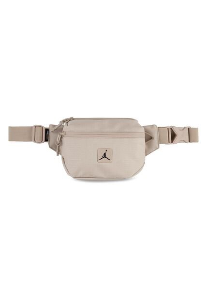 Canguro Nike Bags Jordan Brand-Beige