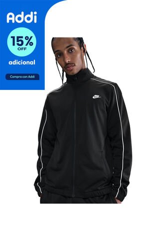 CHAQUETA NIKE HOMBRE HV1444-010 CHA. Talla XL Nike