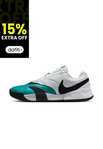 Tenis Hombre NikeCourt Lite 4 Blanco Nike