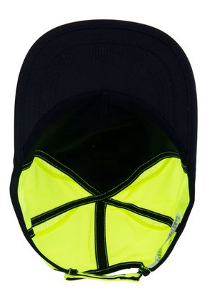 Gorra Nike FEATHERLIGHT ADJ Amarillo Neón
