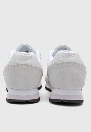 Tenis Lifestyle Nike MD Runner 2 Blanco