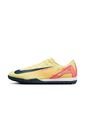 Guayos Nike Hombre ZoomVapor Academy Mbappé- Amarillo-Rosado de Nike