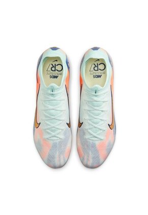 Guayos Nike Hombre Vapor Mercurial - Azul-Multicolor