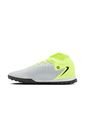 Guayos Nike Hombre Phantom Luna Academy - Plateado-Amarillo de Nike