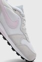 Tenis Lifestyle Nike MD Runner 2  Blanco de Nike