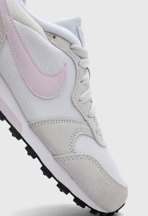 Tenis Lifestyle Nike MD Runner 2 Blanco