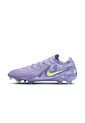 Guayos Nike Hombre Phantom GX II Elite FG Morado de Nike