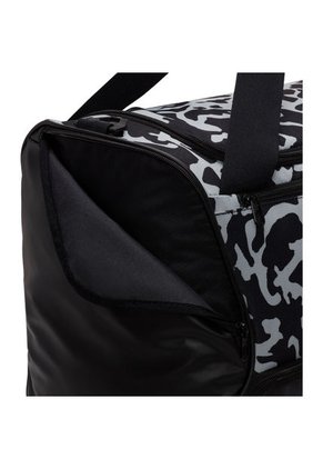 Maletin Nike Training Cat Aop Brsla M Duff9.5 (60L)-Negro