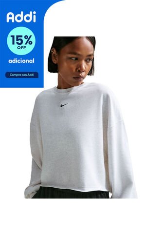 CHAQUETA NIKE MUJER IF0228-051 Talla XS Nike
