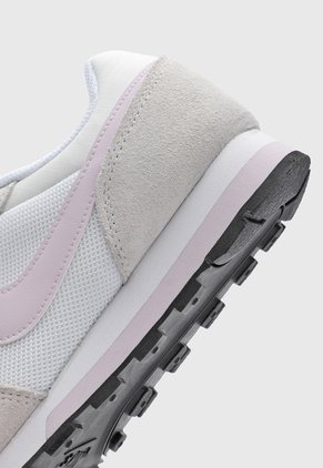 Tenis Lifestyle Nike MD Runner 2 Blanco
