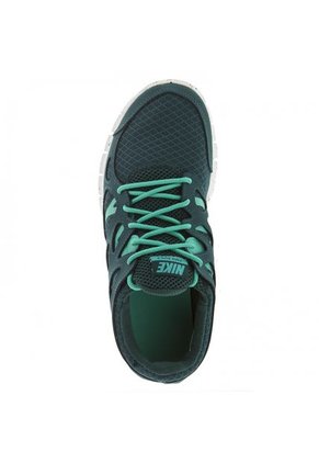Running Nike Verde