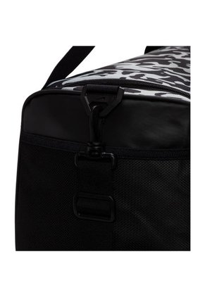 Maletin Nike Training Cat Aop Brsla M Duff9.5 (60L)-Negro