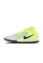 Guayos Nike Hombre Phantom Luna Academy - Plateado-Amarillo de Nike