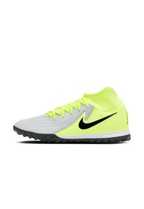 Guayos Nike Hombre Phantom Luna Academy - Plateado-Amarillo
