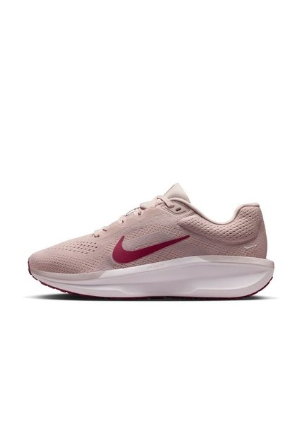 Tenis Mujer Nike Winflo 11 Rojo
