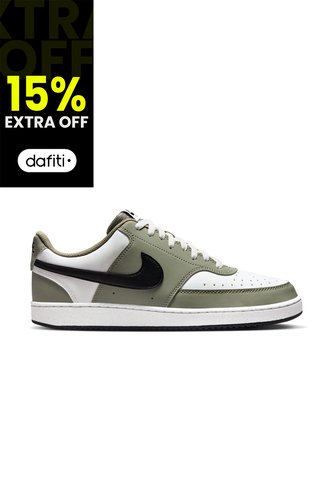 TENIS NIKE HOMBRE IM0459-104 COURT VIS Talla 9.5 Nike