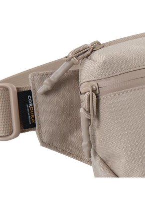 Canguro Nike Bags Jordan Brand-Beige