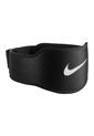 Cinturon Nike Para Pesas Strength Training Belt 3.0-Negro de Nike