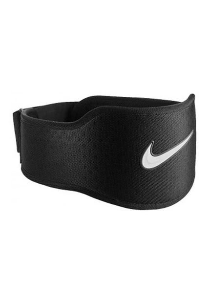 Cinturon Nike Para Pesas Strength Training Belt 3.0-Negro