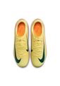Guayos Nike Hombre Zoom Vapor Mbappé - Amarillo-Rosado de Nike